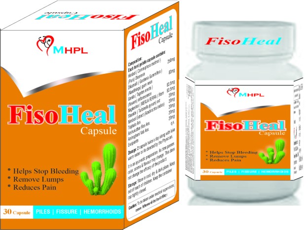 FisoHeal Capsule2
